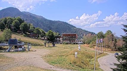 Les Monts d Olmes: Pradeilles (montsdolmes.com)