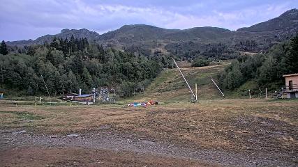 Les Monts d Olmes: Pradeilles (montsdolmes.com)