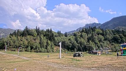 Les Monts d Olmes: Pradeilles (montsdolmes.com)
