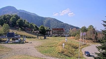 Les Monts d Olmes: Pradeilles (montsdolmes.com)