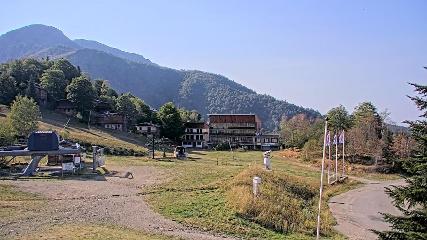 Les Monts d Olmes: Pradeilles (montsdolmes.com)