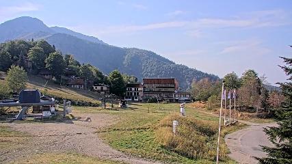 Les Monts d Olmes: Pradeilles (montsdolmes.com)