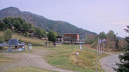Les Monts d Olmes: Pradeilles (montsdolmes.com)