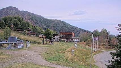 Les Monts d Olmes: Pradeilles (montsdolmes.com)