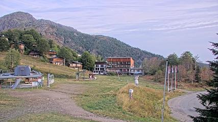 Les Monts d Olmes: Pradeilles (montsdolmes.com)