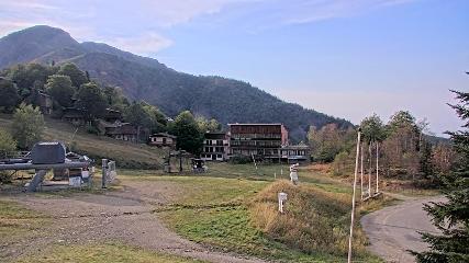 Les Monts d Olmes: Pradeilles (montsdolmes.com)