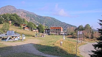 Les Monts d Olmes: Pradeilles (montsdolmes.com)