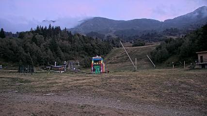 Les Monts d Olmes: Pradeilles (montsdolmes.com)