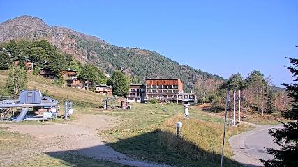 Les Monts d Olmes: Pradeilles (montsdolmes.com)
