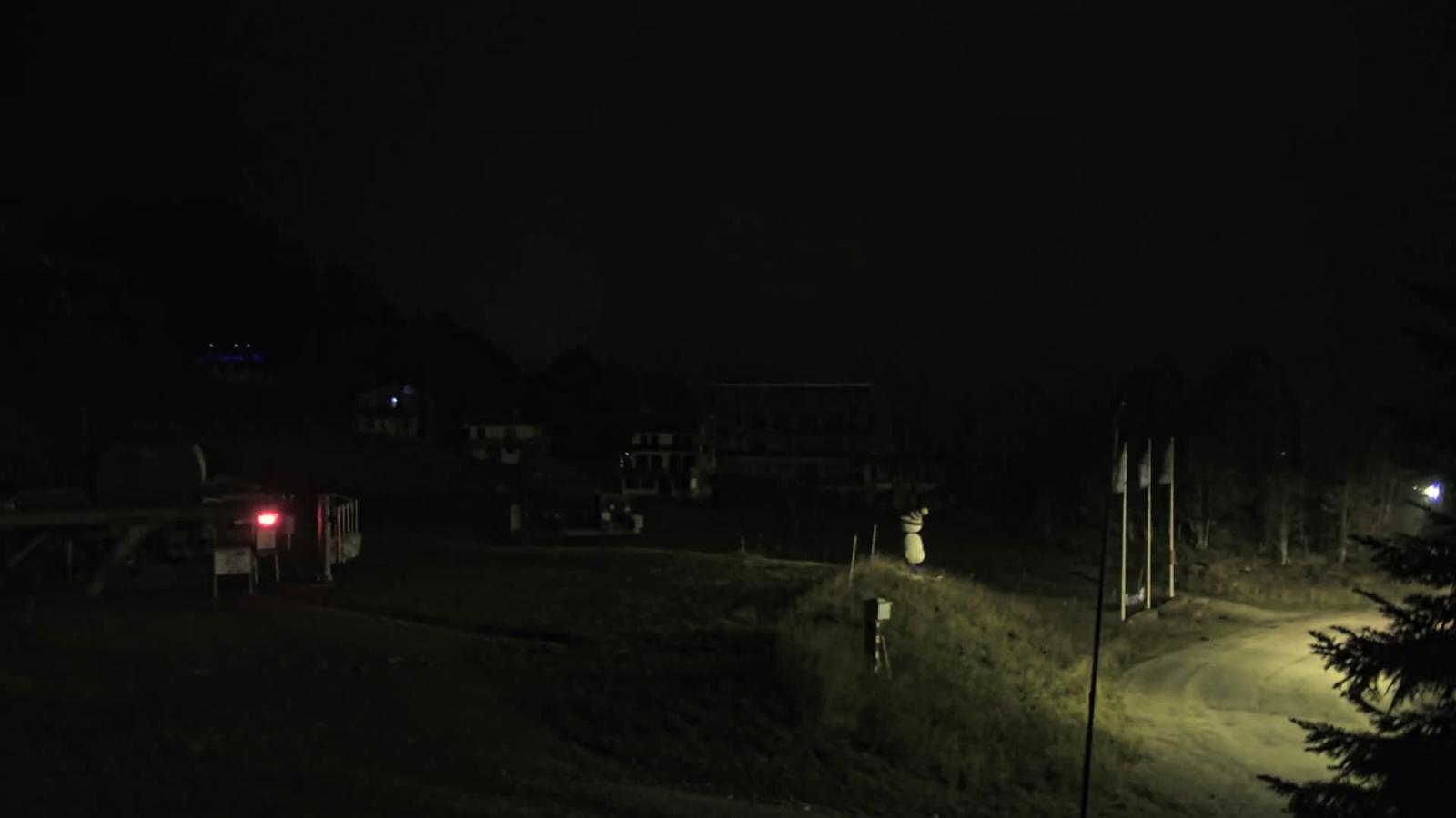 Webcam Les Monts d Olmes: Pradeilles