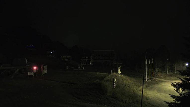 Webcam Les Monts d Olmes: Pradeilles