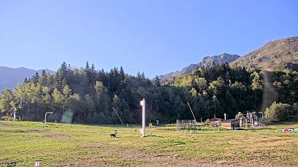 Les Monts d Olmes: Pradeilles (montsdolmes.com)
