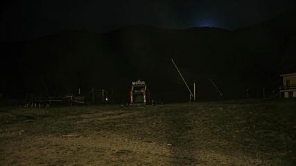 Les Monts d Olmes: Pradeilles (montsdolmes.com)