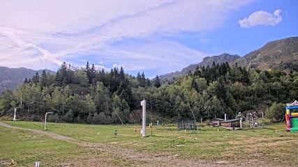 Les Monts d Olmes: Pradeilles (montsdolmes.com)