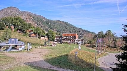 Les Monts d Olmes: Pradeilles (montsdolmes.com)