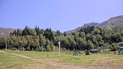 Les Monts d Olmes: Pradeilles (montsdolmes.com)