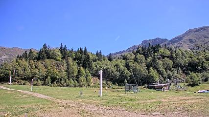 Les Monts d Olmes: Pradeilles (montsdolmes.com)