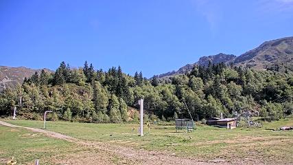 Les Monts d Olmes: Pradeilles (montsdolmes.com)