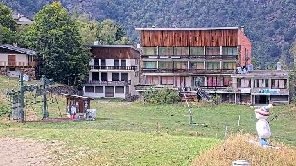 Les Monts d Olmes: Pradeilles (montsdolmes.com)