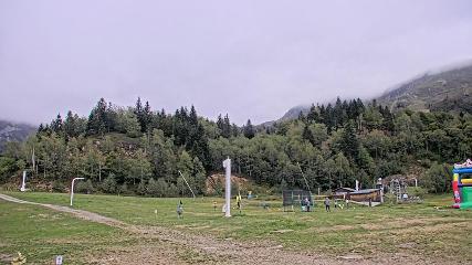 Les Monts d Olmes: Pradeilles (montsdolmes.com)
