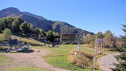 Les Monts d Olmes: Pradeilles (montsdolmes.com)