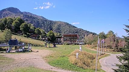 Les Monts d Olmes: Pradeilles (montsdolmes.com)
