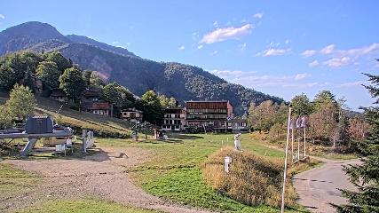 Les Monts d Olmes: Pradeilles (montsdolmes.com)