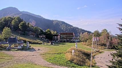Les Monts d Olmes: Pradeilles (montsdolmes.com)