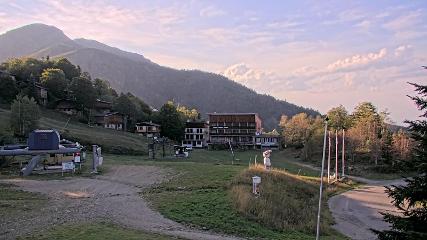 Les Monts d Olmes: Pradeilles (montsdolmes.com)