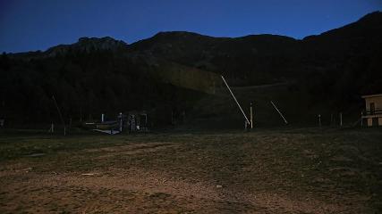 Les Monts d Olmes: Pradeilles (montsdolmes.com)