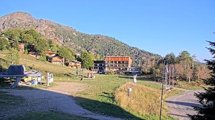 Les Monts d Olmes: Pradeilles (montsdolmes.com)
