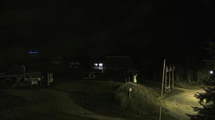 Les Monts d Olmes webcam
