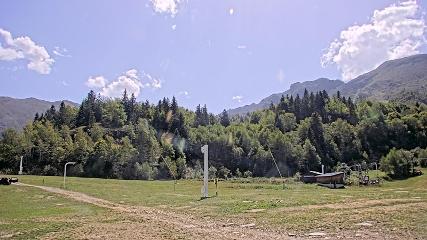 Les Monts d Olmes: Pradeilles (montsdolmes.com)