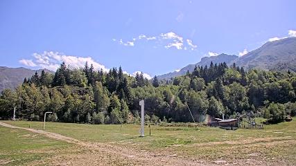 Les Monts d Olmes: Pradeilles (montsdolmes.com)