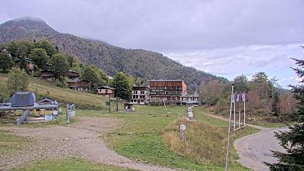 Les Monts d Olmes: Pradeilles (montsdolmes.com)