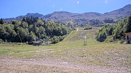 Les Monts d Olmes: Pradeilles (montsdolmes.com)