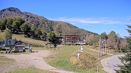 Les Monts d Olmes: Pradeilles (montsdolmes.com)