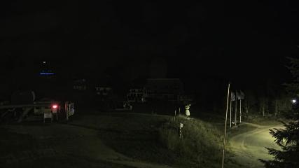 Les Monts d Olmes webcam
