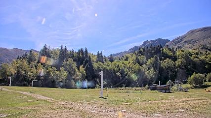 Les Monts d Olmes: Pradeilles (montsdolmes.com)