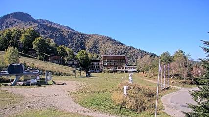 Les Monts d Olmes: Pradeilles (montsdolmes.com)
