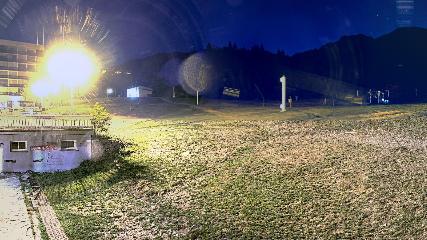 Les Monts d Olmes: Pradeilles (montsdolmes.com)