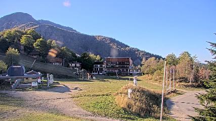 Les Monts d Olmes: Pradeilles (montsdolmes.com)