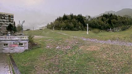 Les Monts d Olmes webcam