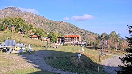 Les Monts d Olmes: Pradeilles (montsdolmes.com)