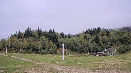 Les Monts d Olmes: Pradeilles (montsdolmes.com)