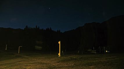 Les Monts d Olmes: Pradeilles (montsdolmes.com)