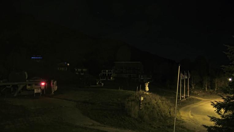 Webcam Les Monts d Olmes: Pradeilles