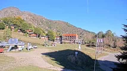 Les Monts d Olmes: Pradeilles (montsdolmes.com)