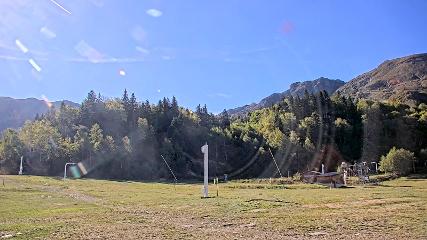 Les Monts d Olmes: Pradeilles (montsdolmes.com)