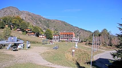 Les Monts d Olmes: Pradeilles (montsdolmes.com)